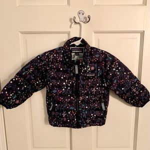 Patagonia Down Sweater